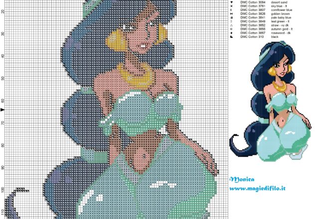 jasmine_sexy_cross_stitch_pattern_