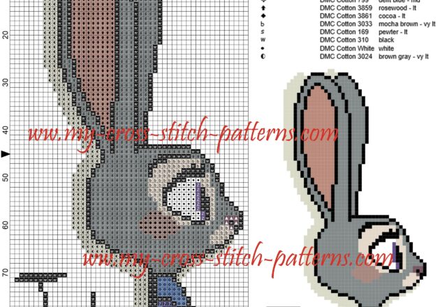 judy_zootropolis_cross_stitch_pattern_