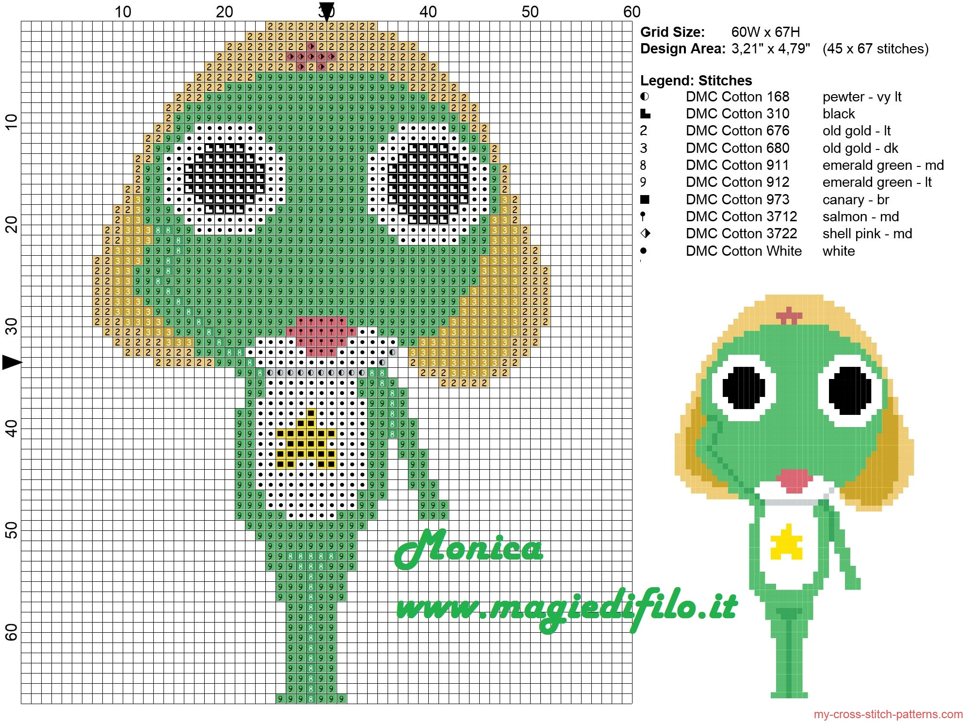 keroro_cross_stitch_pattern_