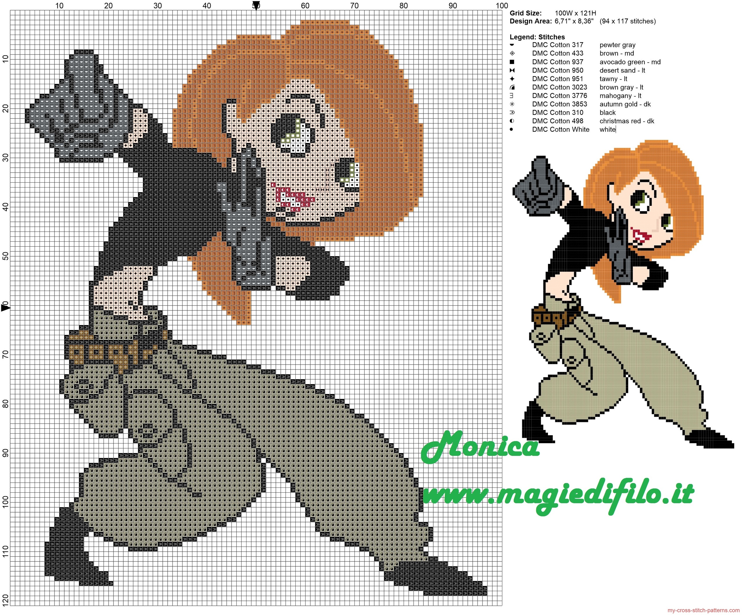 kim_possible_cross_stitch_pattern_