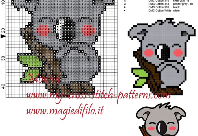 koala_cross_stitch_pattern_