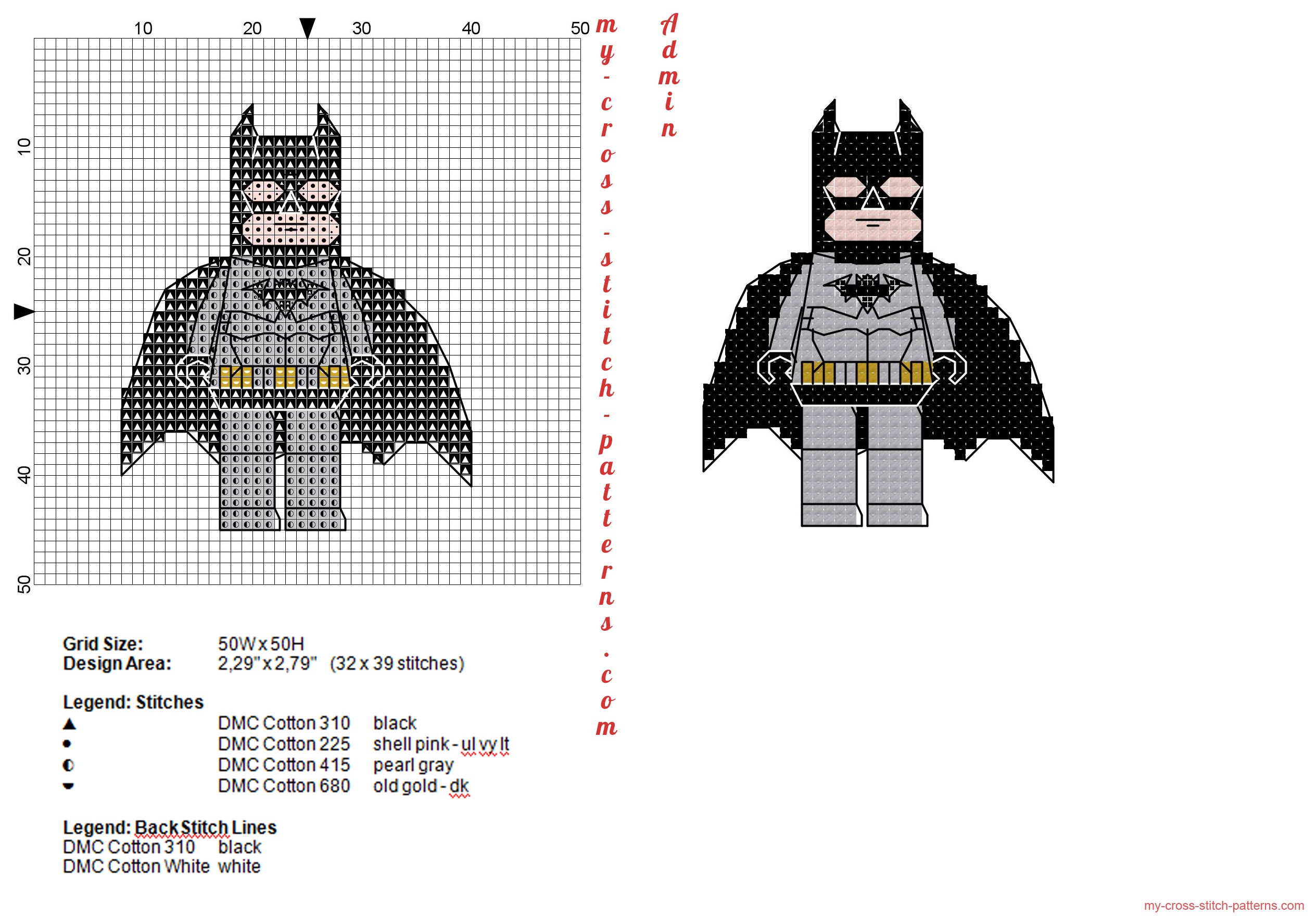 lego_superheroes_batman_free_cross_stitch_pattern