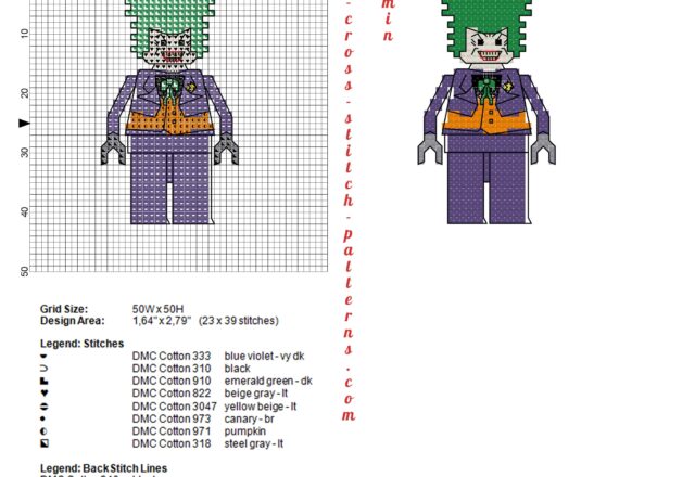 lego_superheroes_joker_free_cross_stitch_pattern