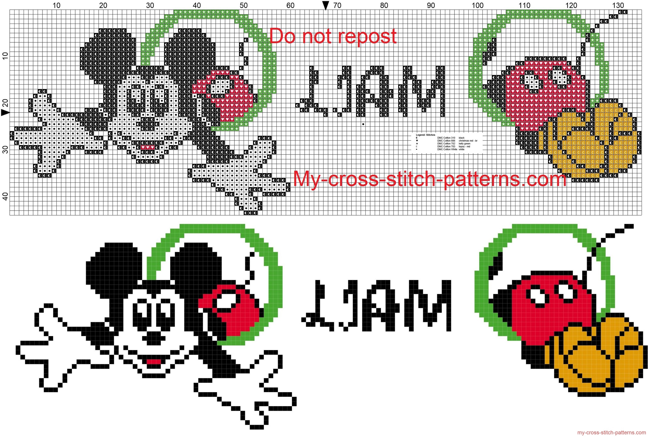 liam_name_whit_mickey_mouse_cross_stitch_patterns_free