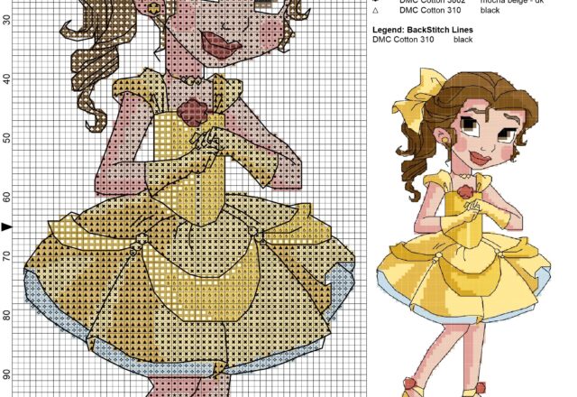 little_belle_cross_stitch_pattern