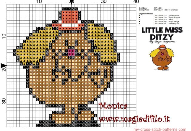 little_miss_ditzy_mr_men_cross_stitch_pattern_