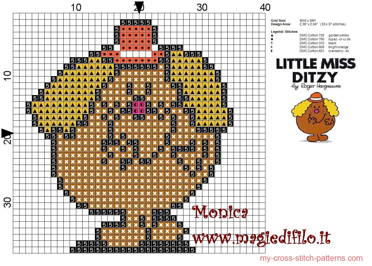 little_miss_ditzy_mr_men_cross_stitch_pattern_