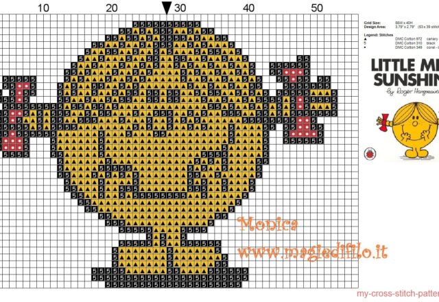 little_miss_sunshine_mr_men_cross_stitch_pattern_