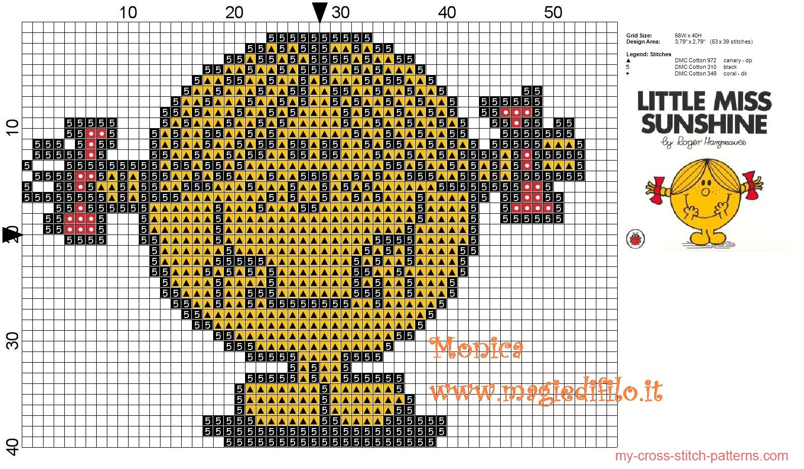 little_miss_sunshine_mr_men_cross_stitch_pattern_