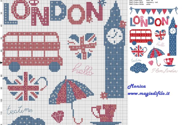 london_symbols_cross_stitch_pattern_