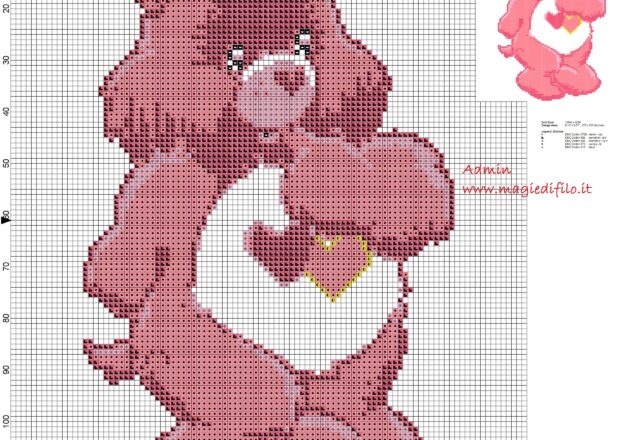 love_a_lot_care_bears_cross_stitch_pattern