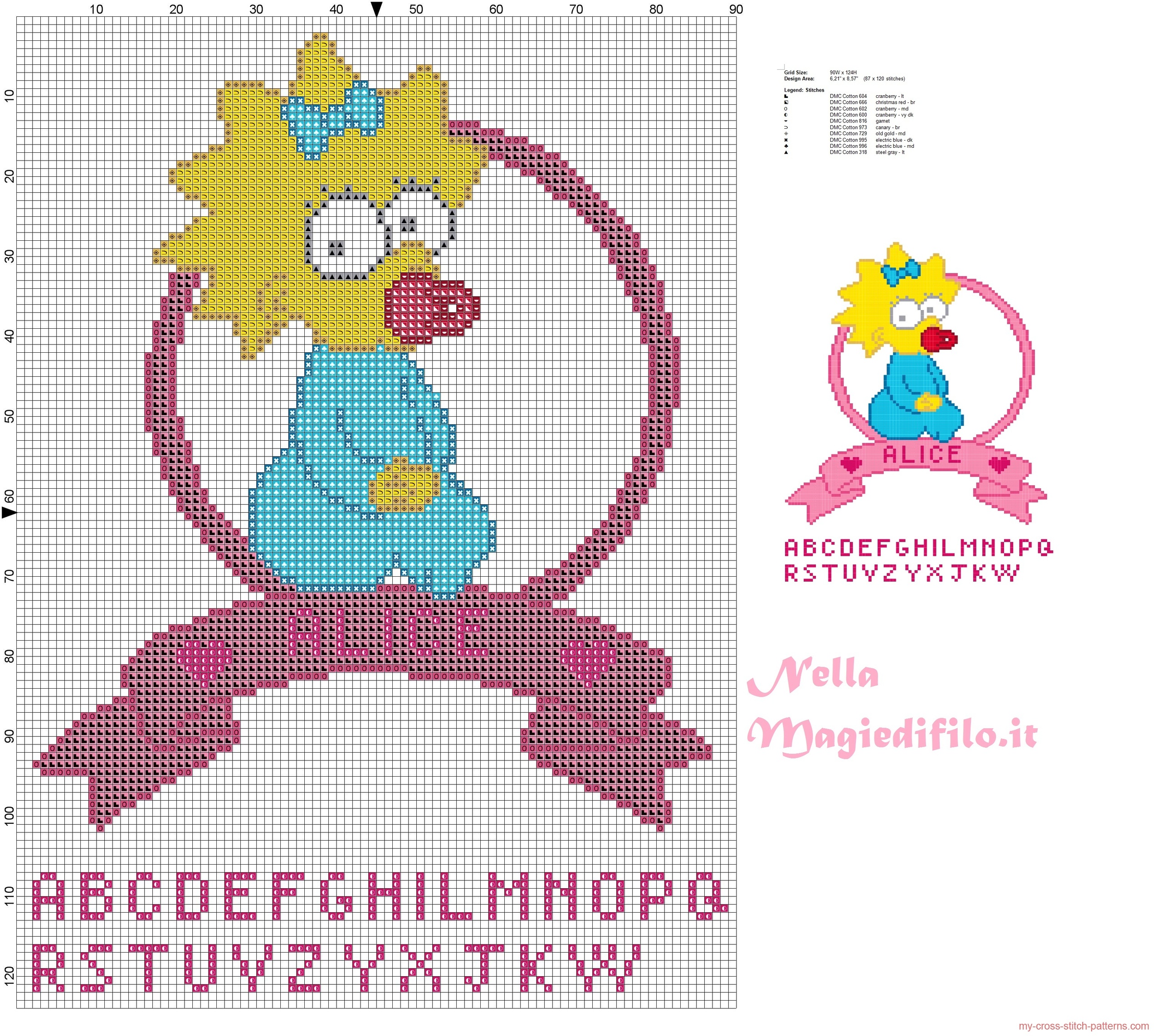 maggie_simpson_with_alphabet_by_name
