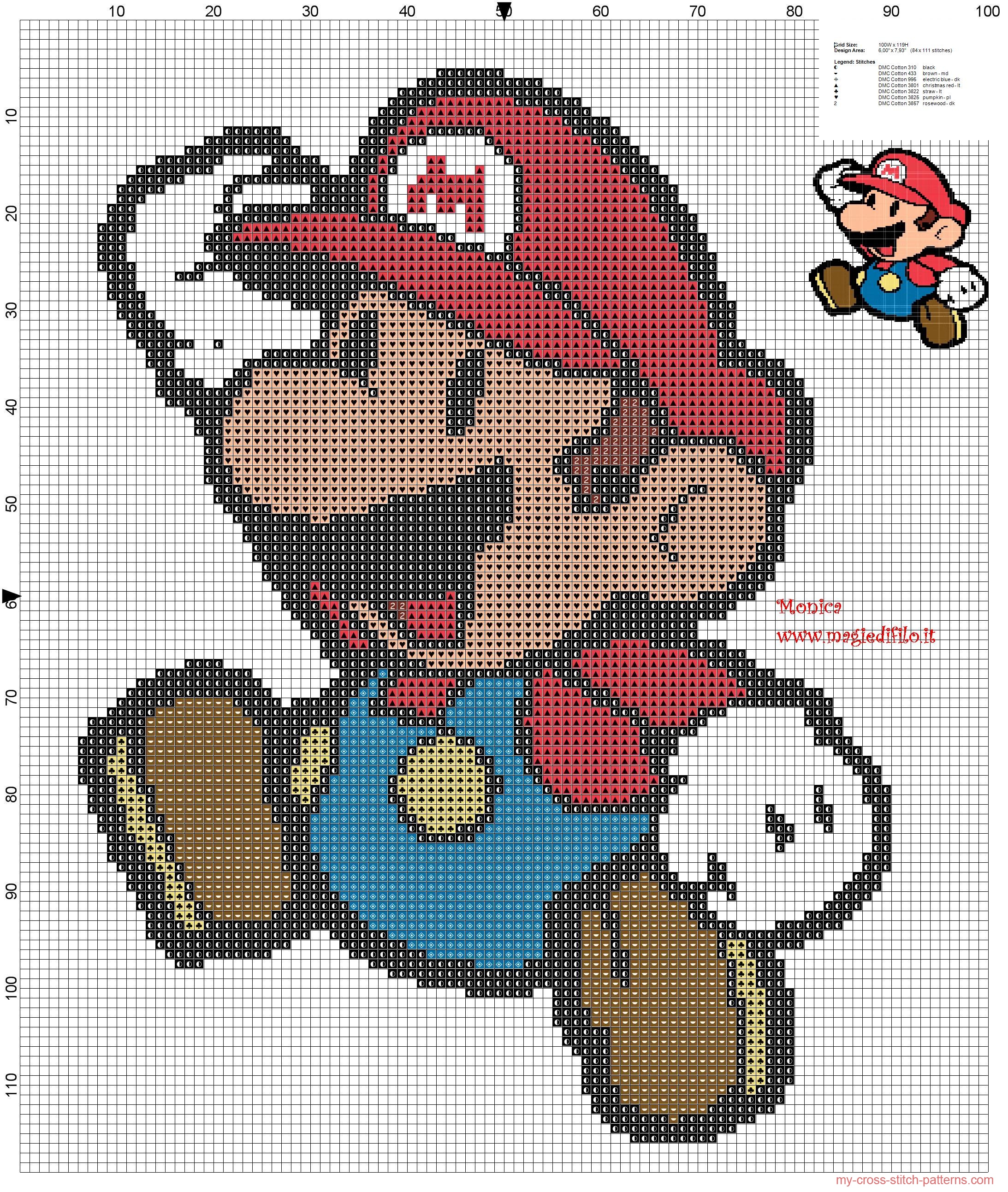 mario_bros_cross_stitch_pattern