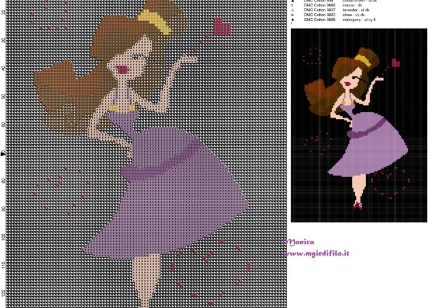 megara_cross_stitch_pattern_