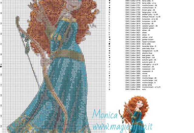 merida_cross_stitch_pattern_