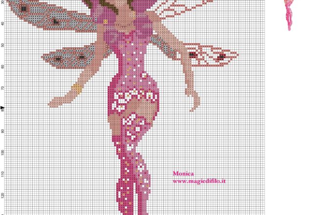 mia_the_fairy_mia_and_me_cross_stitch_pattern