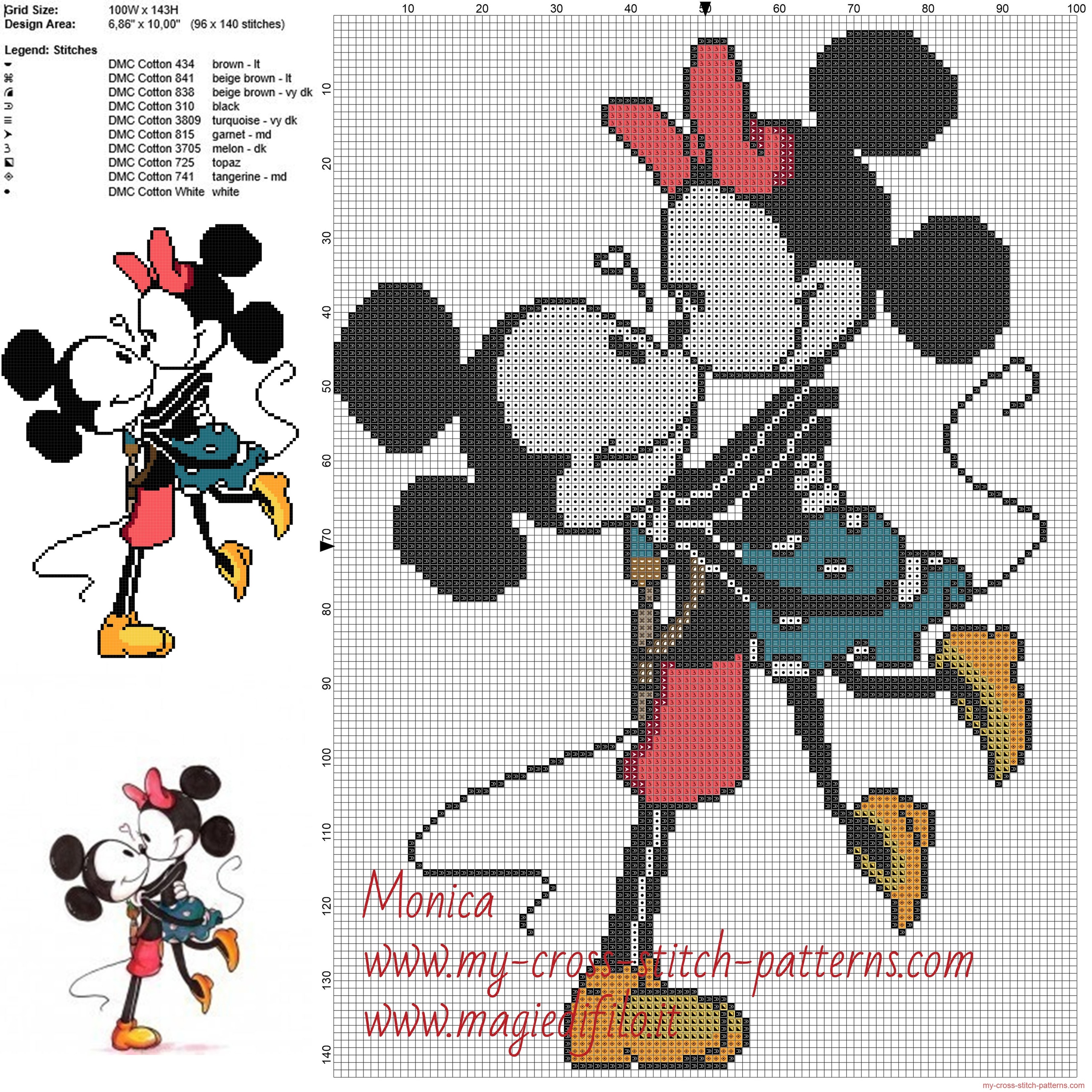 mickey_mouse_e_minnie_cross_stitch_pattern_