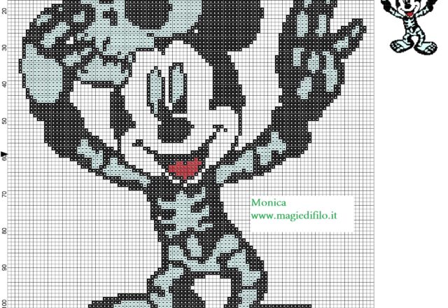 mickey_mouse_skeleton_cross_stitch_pattern