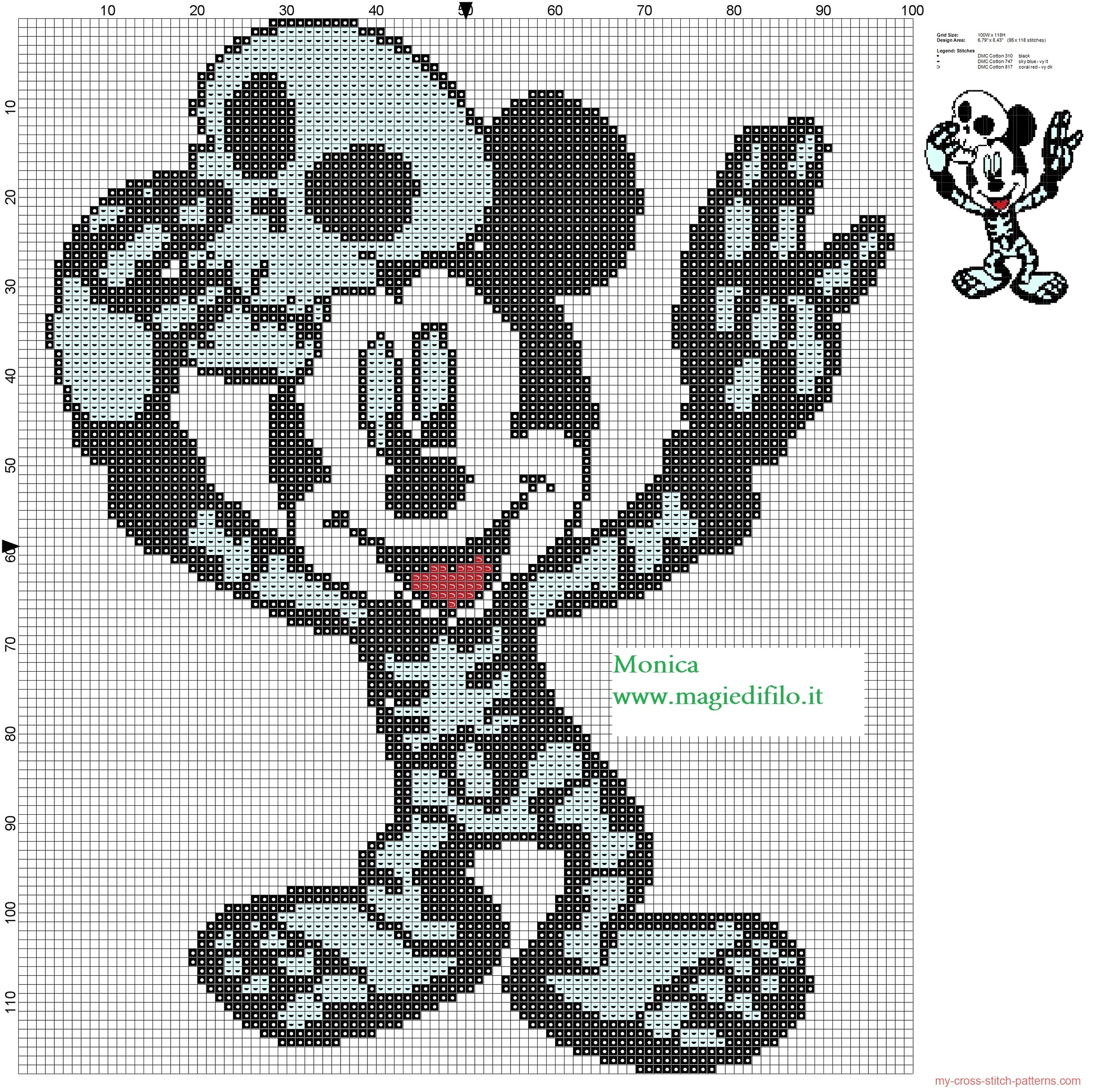 mickey_mouse_skeleton_cross_stitch_pattern