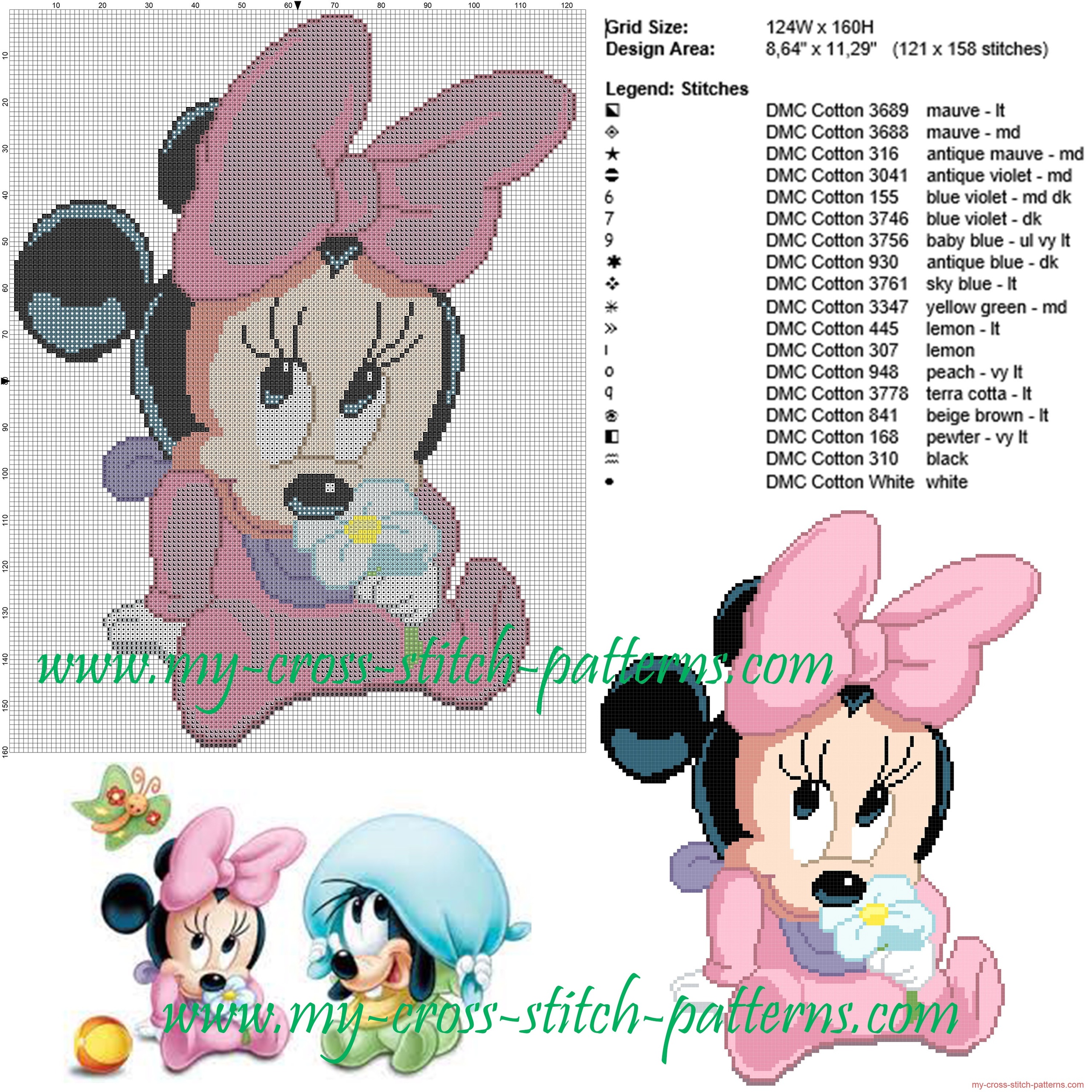 minnie_baby_cross_stitch_pattern_