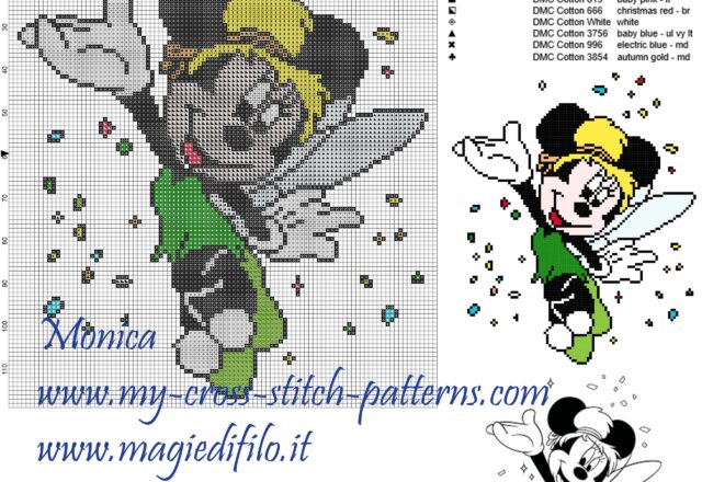 minnie_tinkerbell_cross_stitch_pattern_