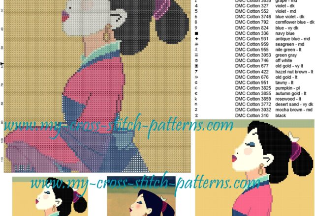 mulan_cross_stitch_pattern__2