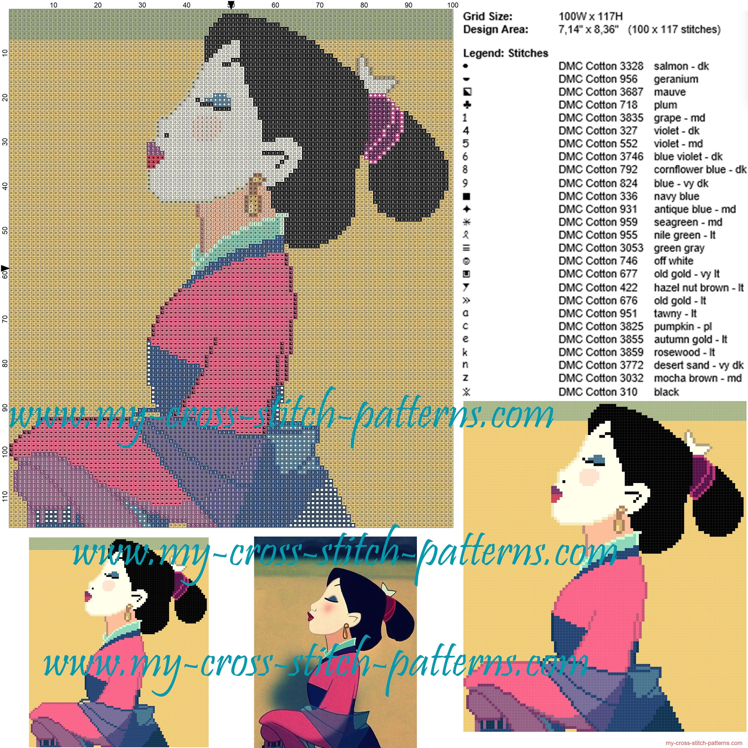 mulan_cross_stitch_pattern__2