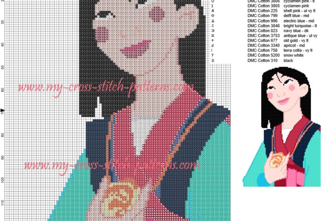 mulan_cross_stitch_pattern__3