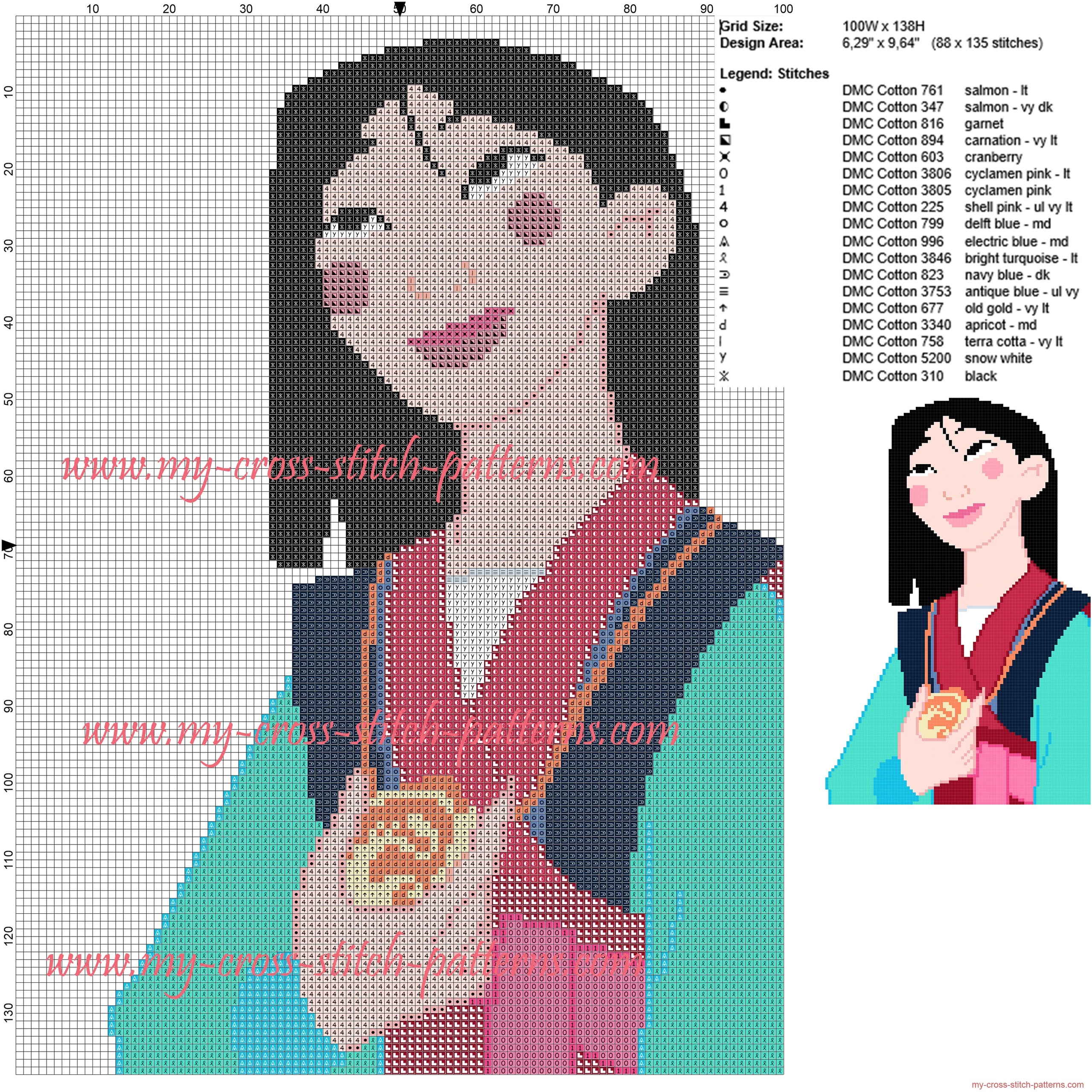 mulan_cross_stitch_pattern__3