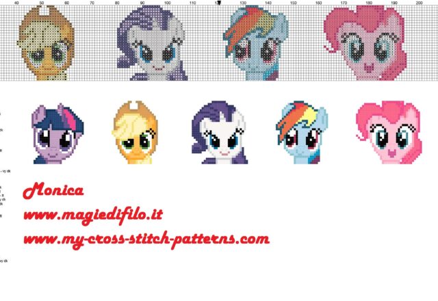 my_little_pony_cross_stitch_pattern_