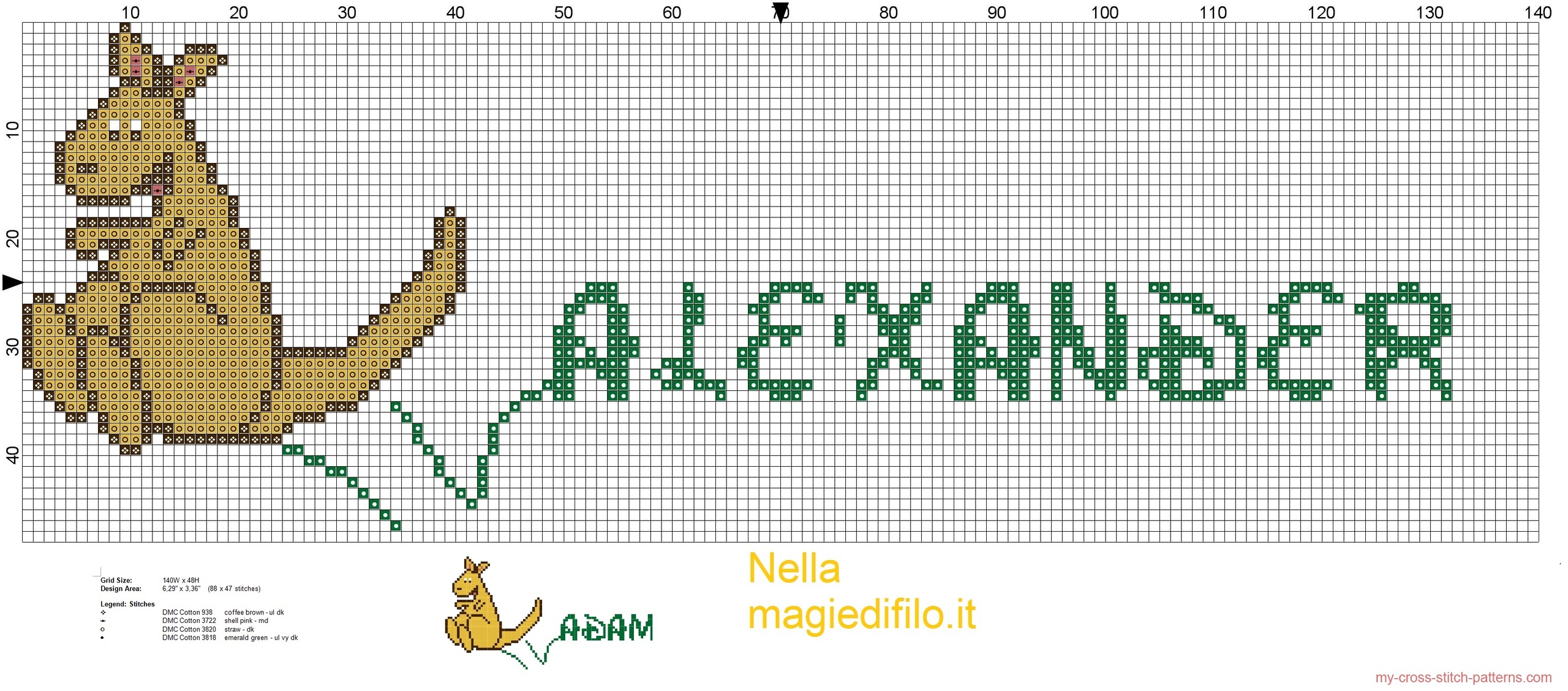 name_alexander_with_kangaroo