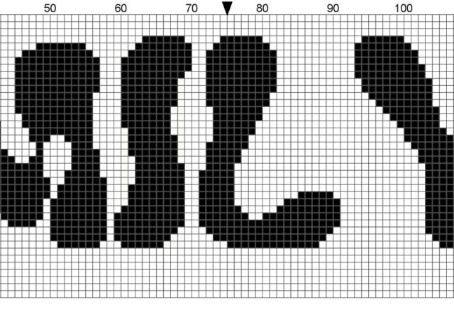 name_emily_cross_stitch_pattern_flubber_font_height_30