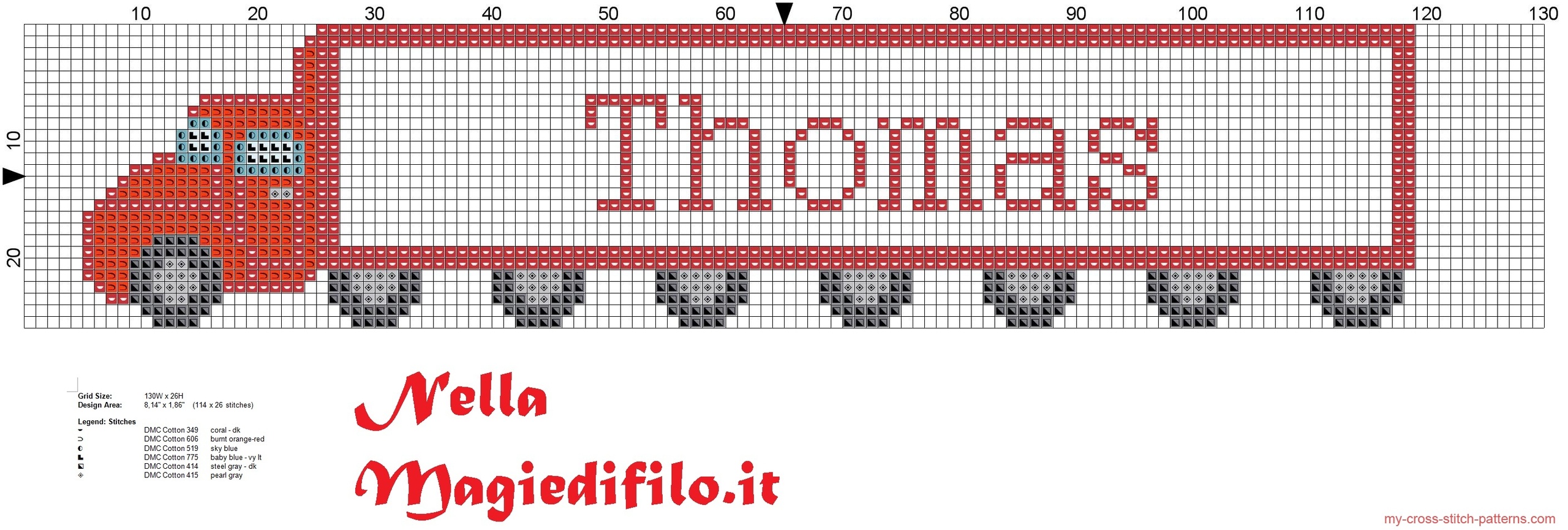 name_thomas_with_truck_cross_stitch_pattern_