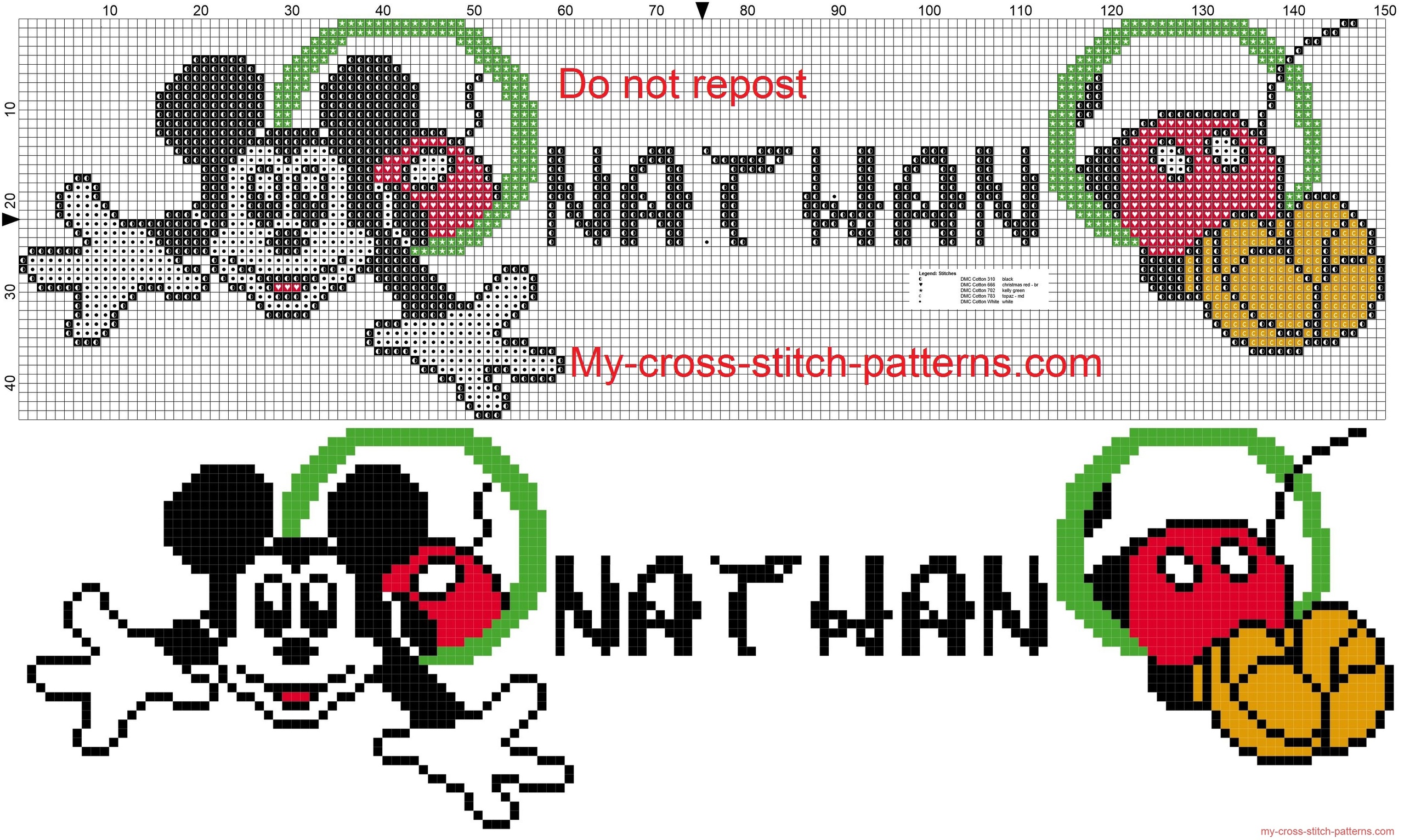 nathan_name_whit_mickey_mouse_cross_stitch_patterns_free