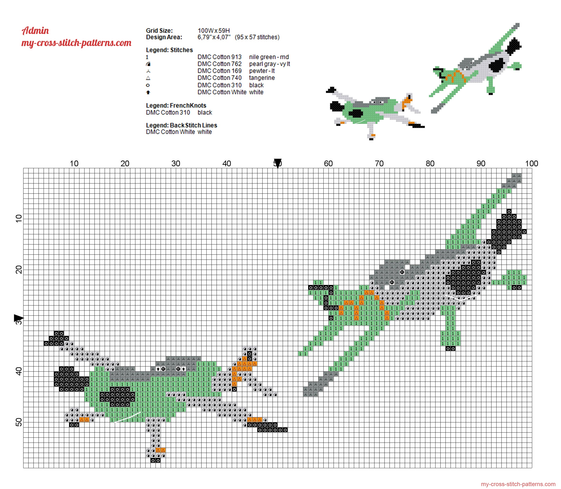 ned_and_zed_disney_planes_cross_stitch_patterns