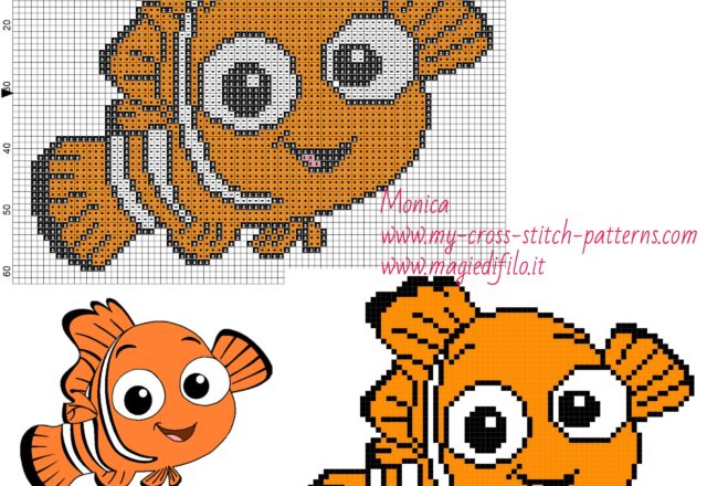 nemo_finding_nemo_cross_stitch_pattern_