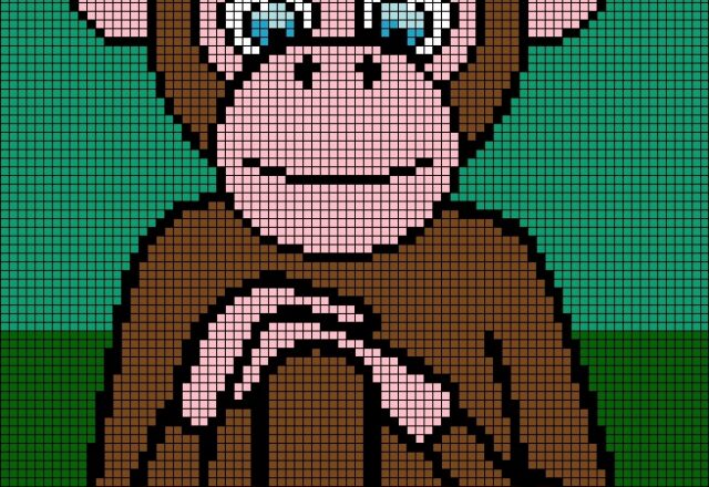 nursery_chimp