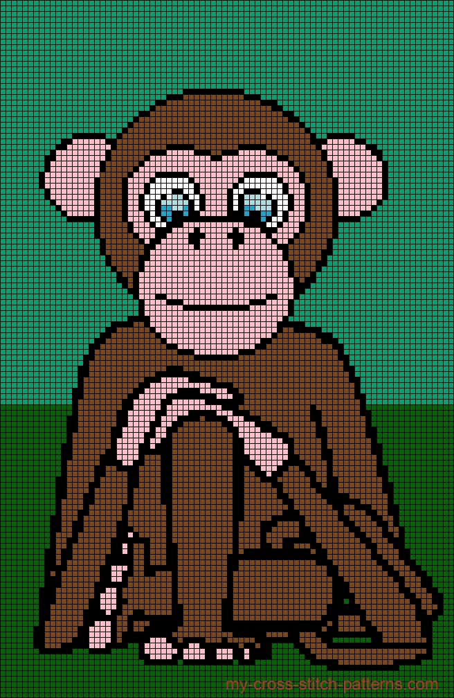 nursery_chimp