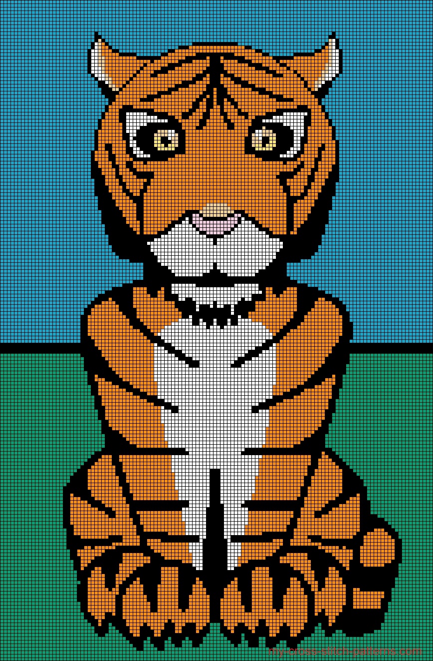 nursery_tiger