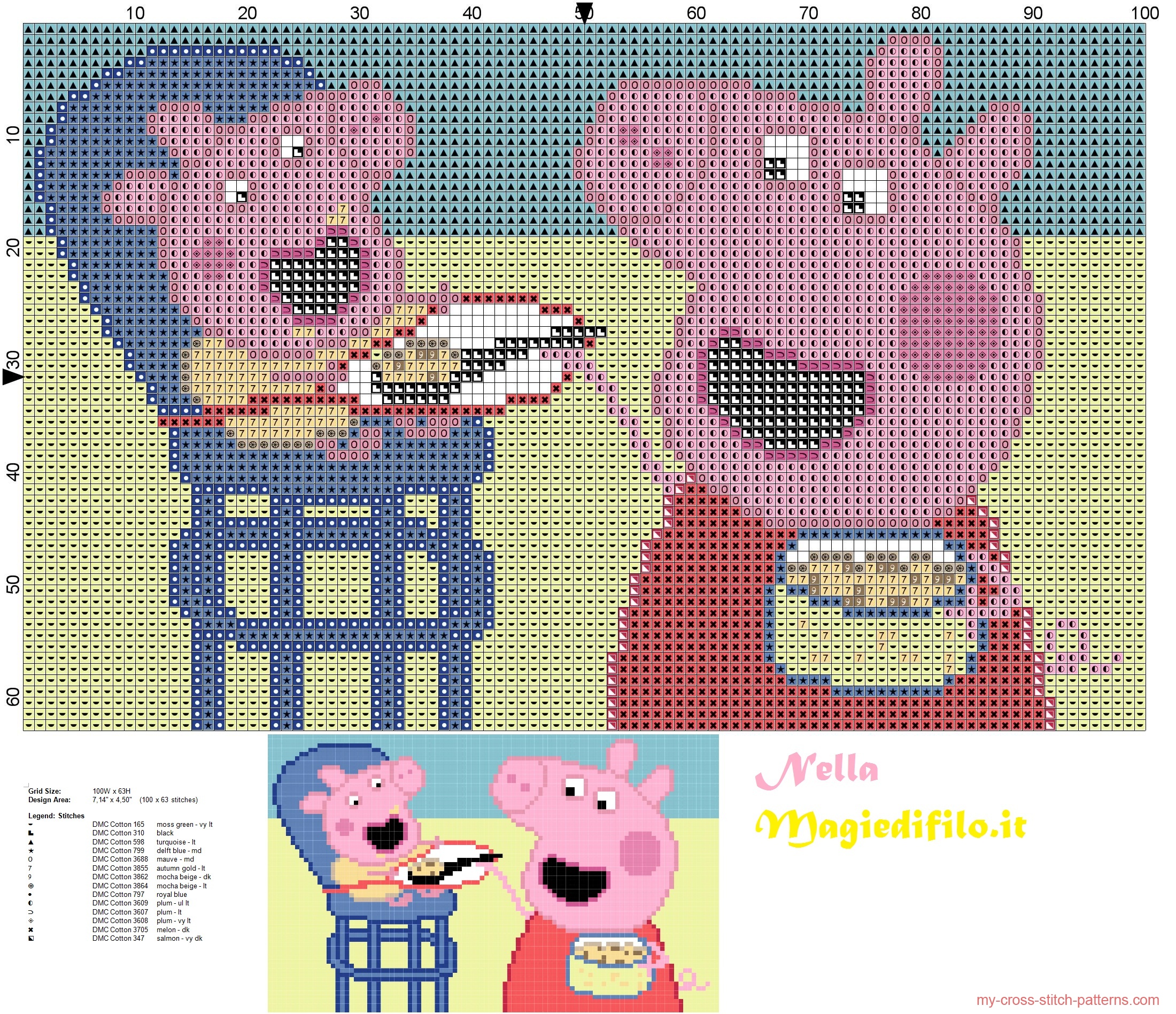 peppa_pig_alex_higt_chair