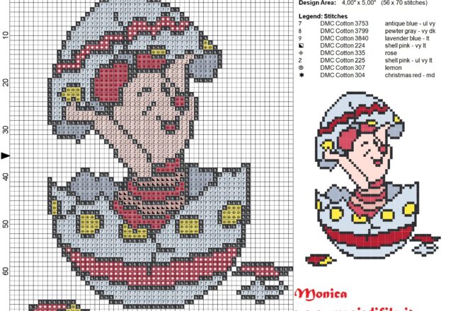 piglet_in_the_egg_cross_stitch_pattern