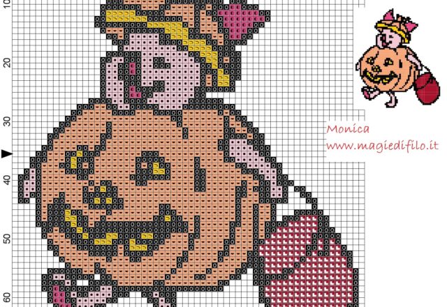 piglet_pumpkin_cross_stitch_pattern