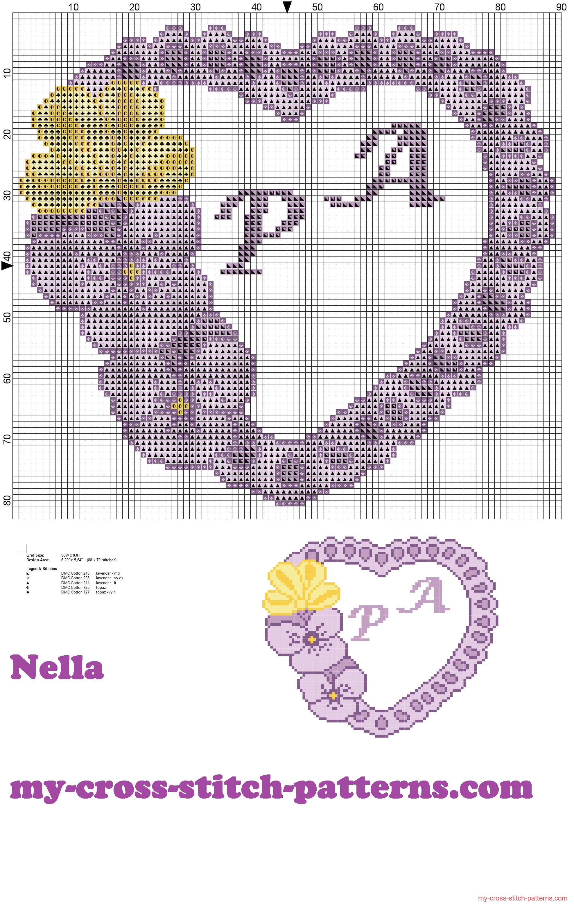 pillow_rings_heart_with_pansies_no_leaves