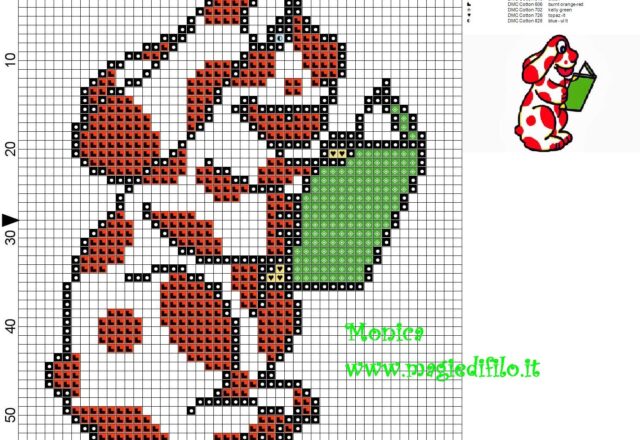 pimpa_with_a_book_cross_stitch_pattern_