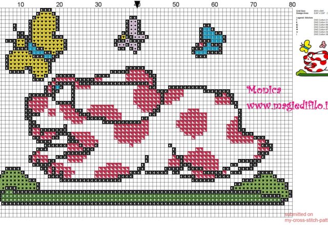 pimpa_with_butterfly_cross_stitch_pattern_