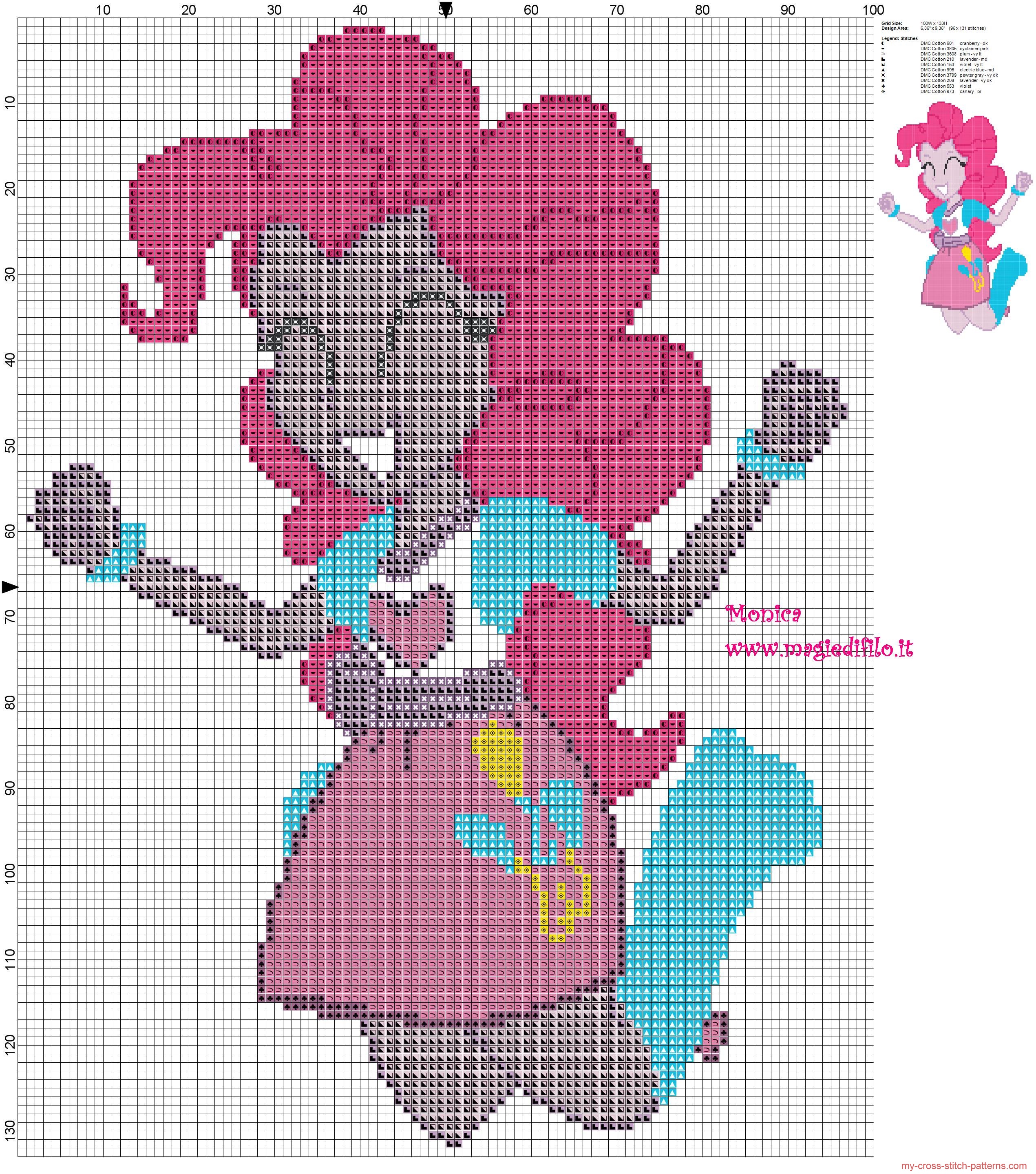 pinkie_pie___equestria_girls_cross_stitch_pattern