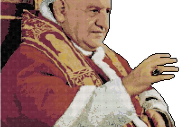 pope_john_xxiii_pope_roncalli_cross_stitch_pattern_preview