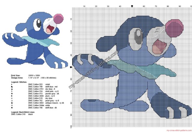 popplio_from_pokemon_sun_moon_free_cross_stitch_pattern