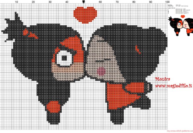 pucca_and_garu_cross_stitch_pattern_