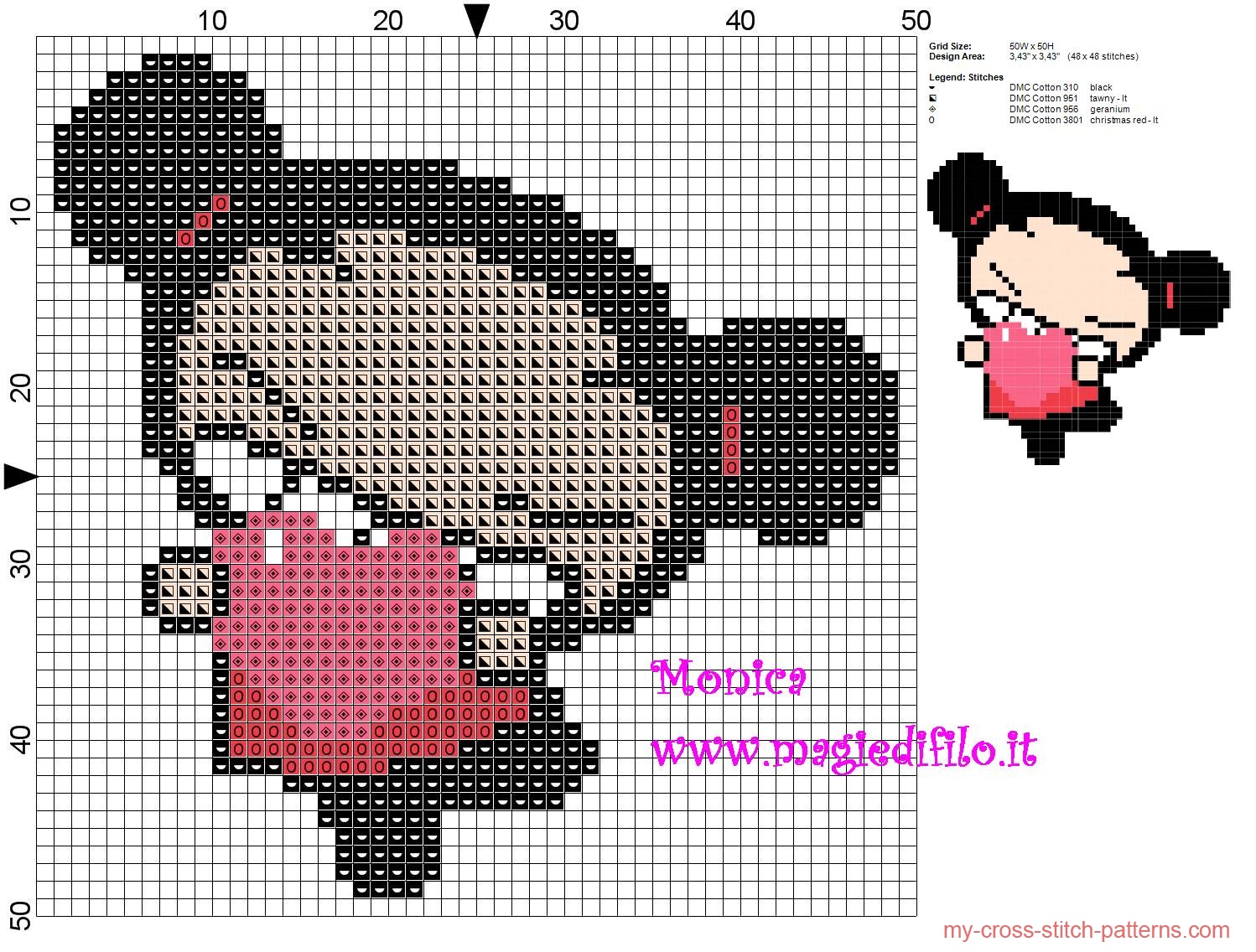 pucca_with_heart_cross_stitch_pattern_